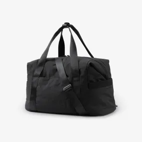 Zoraesque Duffel Black